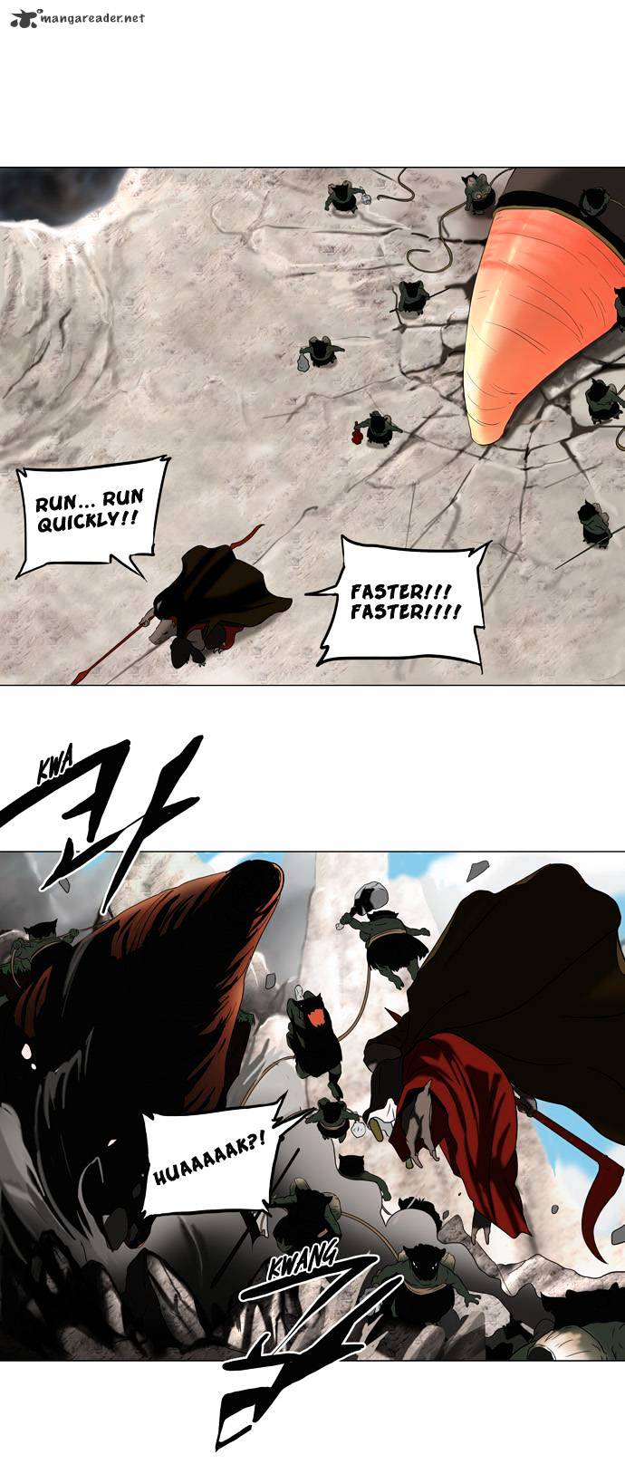 Tower of God, Chapter 66 image 18